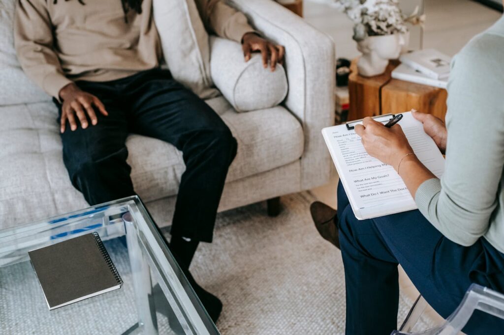 psicologia para mayores