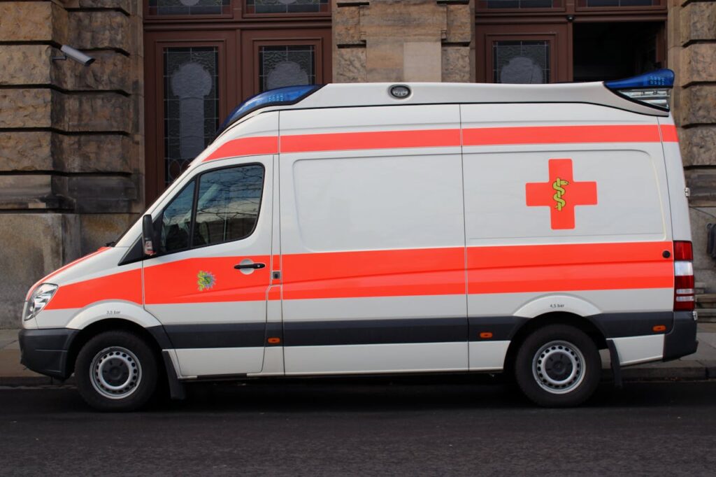transporte adaptado